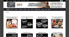 Desktop Screenshot of motospeedbgd.com